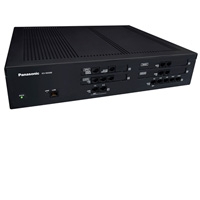 GABINETE DE EXPANSION PANASONIC KX-NS520 PARA CONMUTADOR NS500