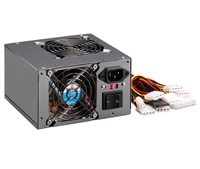 FUENTE DE PODER ATX/P4 KME DE 600 W 24 PINES SATA