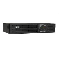 NOBREAK TRIPP-LITE SMART2200RMXL2U INTERACTIVO, SINUSOIDAL 120V 2.2KVA 1.92KW, OPCIONAL TARJETA DE RED, 2U, LCD, USB, DB9