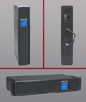 NOBREAK TRIPP-LITE SMART1500LCD, DE 120V, 900WATTS, TORRE/RACK, USB 8 CONTACTOS NEG