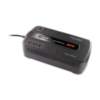 NO BREAK /UPS APC BACK-UPS ES 750VA 120V 10 CONTACTOS 5 BAT/5 SUP STAND BY