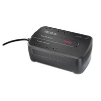 NO BREAK/UPS APC BACK-UPS BE350G 350VA/200W 120V 6 CONTACTOS 3 BAT/3 SUP STAND BY
