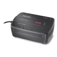 NO BREAK/UPS APC BACK UPS ES BE550G 550VA/330W 120V 8 CONTACTOS 4 BAT/4 SUP STAND BY