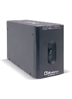 NO BREAK KOBLENZ 12007-USB/R, 1200 VA/ 800 W, C/REG. INT, 7 CONT, USB, HASTA 85 MIN. POLIZA SEGURO
