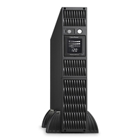 NO BREAK / UPS CON REGULADOR SMART APP ONDA SENOIDAL PURA RACK/TORRE 2150 VA 2150 WATTS 3 A?OS DE GARANTIA EN PILA Y EQUIPO