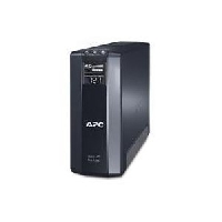 NO BREAK/UPS APC BACK-UPS RS 1000VA/600W 120V 8 CONTACTOS 4BAT/4 SUP INTERACTIVO// SUSTITUTO BR1100M2-LM FR-1405