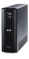 NO BREAK/UPS APC POWER SAVING BACK-UPS PRO 1300 VA/780W 120V 10 CONTACTOS 5 BAT/5 SUP INTERAC