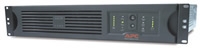 NO BREAK/UPS APC SMARTUPS1000VA/670W 120V 6 CONTACTOS 5-15R C/RESP USB&SERIAL RM2U INTERACTIVA