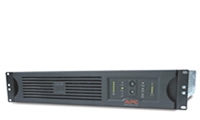 NO BREAK/UPS APC SMARTUPS1500VA 1440VA/980V 120V 6 CONTACTOS USB&SERIAL RM2U INTERACTIVO