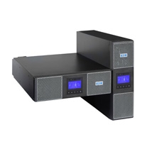 NO BREAK/UPS MARCA  EATON MOD 9PX  CAP/6 KVA LV, 208V INPUT; 208/SALIDA 120V (2 CAJAS)