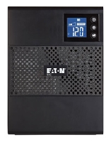 NO BREAK EATON 5S LCD/CAP 1500VA/ 900 WATTS VOLT.ENT/120/120SAL/TO