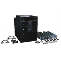 NOBREAK TRIPP-LITE SU20KRT-1TF 20,000VA N+1 //18,000 WATTS//120, 208, 240 V// TOMACORRIENTES 4(5-1