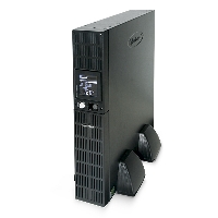 NO BREAK / UPS CON REGULADOR CYBERPOWER CYBERPOWER LCD INTELIGENTE ONDA SENOIDAL PURA PFC RACK / TORRE 2000 VA 1540 WATTS 3 A?OS DE GARANTIA EN PILA Y EQUIPO