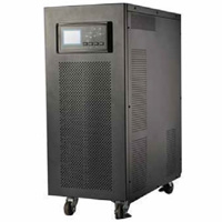 NO BREAK COMPLET UPS 6 KVA SEN TM 6000VA/6000W ON LINE SENOIDAL DOBLE CONVERCION  ALTA FRECUENCIA