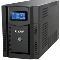 NO BREAK CDP 1500VA / 1050W, 8 CONTACTOS, PARA APLICACIONES CORPORATIVAS DE ALTO NIVEL