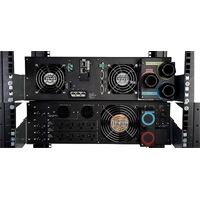 TRANSFORMADOR PARA UPS EATON COMPATIBLE CON MOD 9PX DE 5 Y 6KVA RECEPT  ENTRADA (1) L14-30R,  SALIDA (1) L6-30R, (6) 5-20R- PPDM1