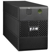 NO BREAK EATON 5E1200USB 1200VA/600W 4CONT/USB/120V