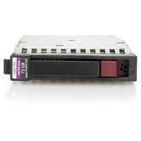 DISCO DURO HP MSA 300GB 6GB SAS 15K SFF/2,5 PULGADAS - DOBLE PUERTO ENT