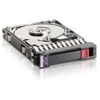 DISCO DURO HP MSA SAS - SFF - 1,2 TB