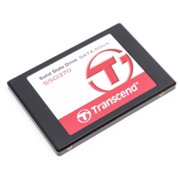 DISCO DE ESTADO SOLIDO SSD TRANSCEND 1TB SATA III 2.5 6GB/S SSD370