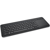 TECLADO MICROSOFT ALL-IN-ONE MEDIA KEYBOARD BLISTER