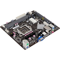 MB ECS H61H2-MV S-1155/2XDDR3 1600/VGA/MICRO ATX