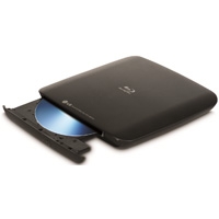 DVD WRITER 3D BLU RAY USB 2.0 LG EXTERNO SLIM EN CAJA COLOR NEGRO