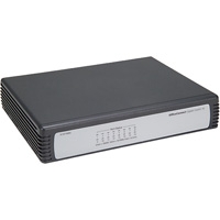 SWITCH HP 16 PUERTOS GIGABIT 1405-16G,ESCRITORIO,NO ADMINISTRABLE,QOS, CAPA 2