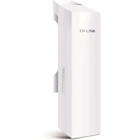 ACCESS POINT TP-LINK  CPE210 INALAMBRICO CPE PARA EXTERIORES 2.4GHZ 300MBPS 2 ANT INTERNAS MIMO 9DBI