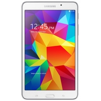 TABLET SAMSUNG GALAXY TAB 4, 7, 8GB, WIFI, SM-T230NZWATCE, ANDROID 4.4, 1.2 GHZ