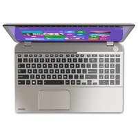 SATELLITE CORE I7-5500U 2.4GHZ/ 8GB/ 1TB/ DVD/ 15.6/ WIN 7 PRO CON DISCOS PARA UPGRADE A WIN 8.1 PRO