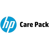 POLIZA DE GARANTIA HP 5 A?OS SITUA AL SIG. DIA HABIL PARA HARDWARE DE PC DE SOBREMESA (ELECTRONICA)
