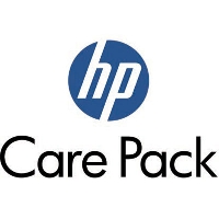 POLIZA DE GARANTIA RETORNO A HP 3 A?OS PAVILION NOTEBOOK ( ELECTRONICA )