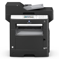 MULTIFUNCIONAL LASER MONOCROMATICO KONICA MINOLTA MODELO BIZHUB 4020 42 PPM CAMA OFICIO RED / USB 100 000 PAGINAS POR MES RESOLUCION MAXIMA DE 1200 X 1200 DPI SOPORTA A4 A5 A6 DUPLEX.