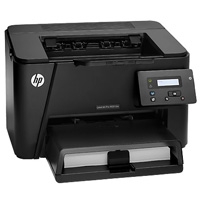 IMPRESORA LASERJET HP PRO M201DW, 26 PPM NEGRO, DUPLEX, WIFI