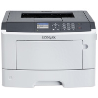 IMPRESORA LASER LEXMARK MS315DN 37 PPM NEGRO DUPLEX RED