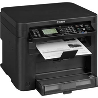 MULTIFUCIONAL LASER CANON IMAGECLASS MF212W, 24 PPM. MEN 8,000P WIFI, UI, IMP, ESCANER, COPIADORA