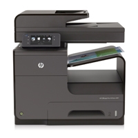 MULTIFUNCIONAL OFFICEJET PRO HP X476 DW (PR-1457) CON 4 TINTAS DE REGALO (ONE BOX)