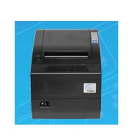 MINIPRINTER TERMICA EC LINE EC-PM-80320-P, AUTOCORTADOR, PARALELA, NEGRA