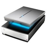 SCANNER EPSON PERFECTION V700,4800 X 9600 DPI, 48BITS, USB/FIREWIRE IEEE1394