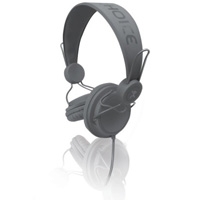 DIADEMA CON MCROFONO DISCRETO EN CABLE HUMO CONECTOR 3.5 MM COMPATIBLE  CON SMARTH PHONE