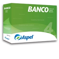 ASPEL BANCO 4.0 (ACTUALIZACION PAQUETE BASE) (FISICO)