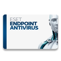 ESET ENDPOINT ANTIVIRUS (NOD32), 1 A?O, 11-25 USUARIOS, LIC ELECTRONICO