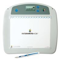 TABLETA / PIZARRA MOBIL INTERACTIVA INTERWRITE / EINSTRUCTION MOBI LEARNER SCHOOLPAD