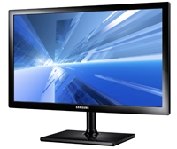 TELEVISION LED SAMSUNG 21.5, WIDESCREEN FUNCION SOCCER MODE T22C350ND