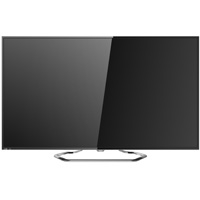 TELEVISION LED HAIER 55, SERIE M7000, FULL HD 1080P, 3 HDMI, 1 USB, 1 (VGA/PC), 120 HZ