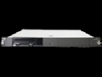 UNIDAD DE RESPALDO HP ULTRIUM 1760 LTO-4 SAS P/RACK