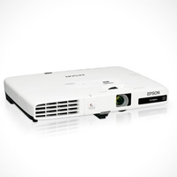 VIDEOPROYECTOR EPSON POWERLITE 1776W, 3LCD, WXGA, 3000 LUMENES, WIFI, PORTATIL