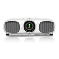 VIDEOPROYECTOR EPSON HOME CINEMA 3020+, 1080P, 2300 LUMENES, HDMI, 3LCD , 3D