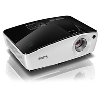 VIDEOPROYECTOR BENQ DLP MX661, XGA 3000 LUMENES HDMI USB TIRO NORMAL